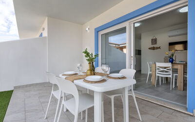 Accommodation:&nbsp;Calipso 23.2