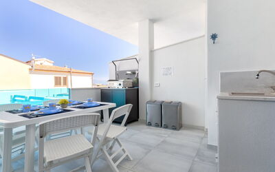 Accommodation:&nbsp;Chiara 23.4