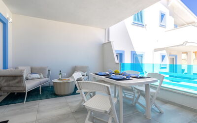 Accommodation:&nbsp;Chiara 23.4