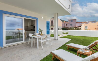 Accommodation:&nbsp;Calipso 23.2