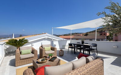Accommodation:&nbsp;Azzurro 23.5