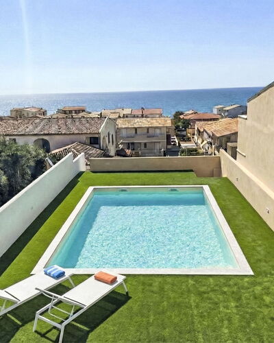 Cristallo di Mare 23.3