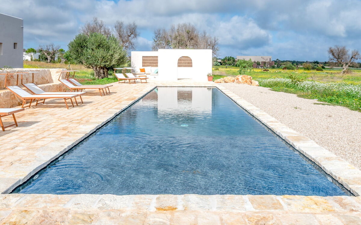 Terracorte Villa