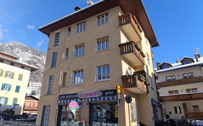 Casa Dalpi