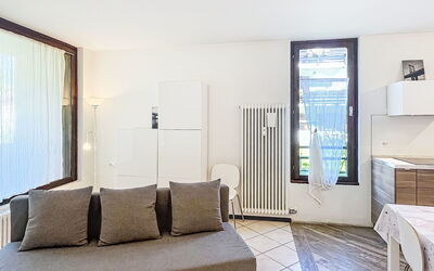 Accommodation:&nbsp;Stella Alpina 205.2