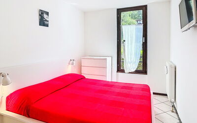 Accommodation:&nbsp;Stella Alpina 205.2