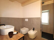 Casa Tomà Mountain View Cortina