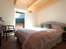 Casa Tomà Mountain View Cortina