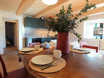 Casa Tomà Mountain View Cortina