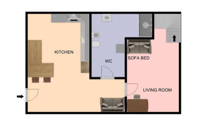 Suite Meda