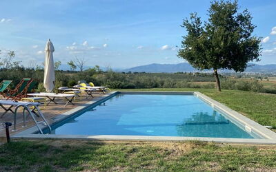 Villa Dedalo