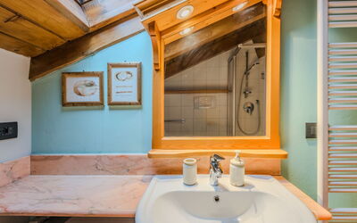 Accommodation:&nbsp;Mansarda San Lorenzo 5.2