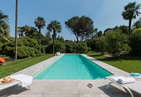 Romantica 16: Swimming Pool, Resort, Leisure, Shade, Garden, Outdoor Furniture, Landscaping, Eco Hotel, Sunlounger