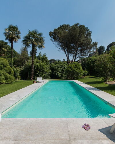 Romantica 16: Swimming Pool, Resort, Leisure, Shade, Garden, Outdoor Furniture, Landscaping, Eco Hotel, Sunlounger
