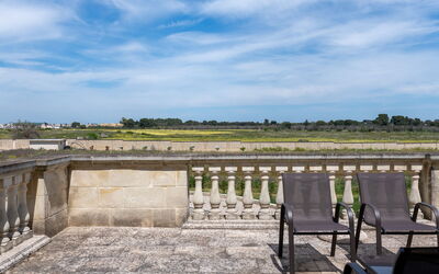 Masseria Ficalindia