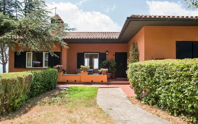 Villa El Olivar