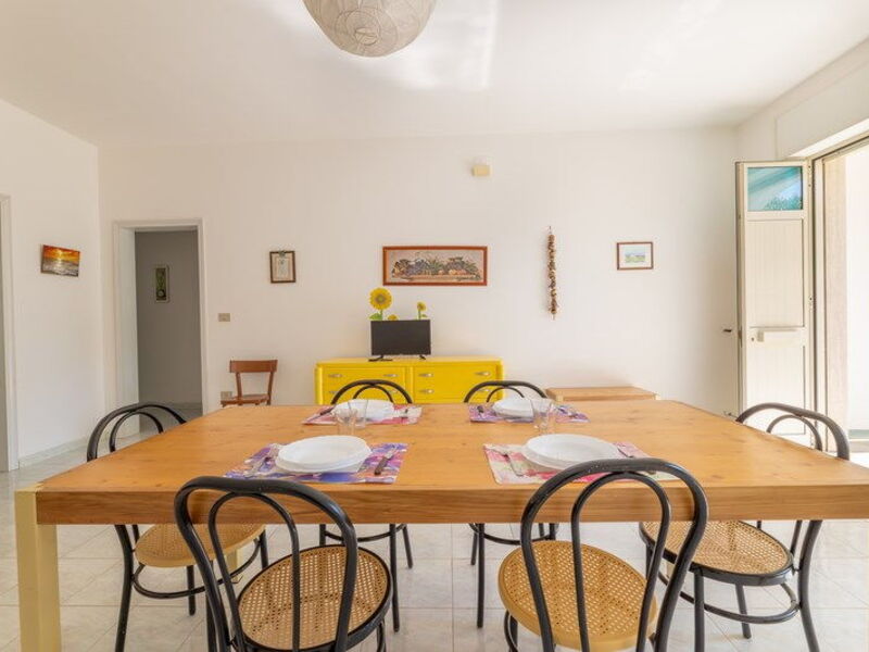 Villetta Bluette, Marina di Mancaversa