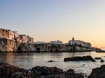 Appartamento Monomare, Gallipoli