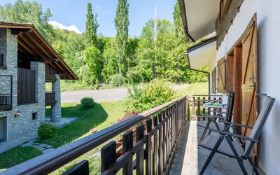Maisonette Grand Soleil