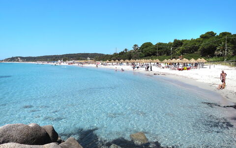 Residenza del Sole: Blue, Body Of Water, Beach, Coast, Sea, Coastal And Oceanic Landforms, Shore, Ocean, Vacation