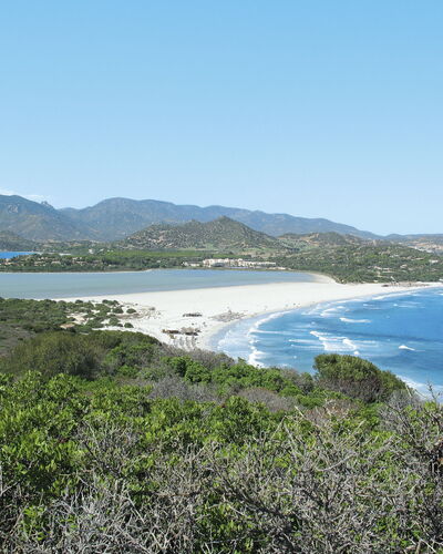 Residenza del Sole: Water, Water Resources, Body Of Water, Coast, Coastal And Oceanic Landforms, Hill, Mountain, Sea, Beach, Shore