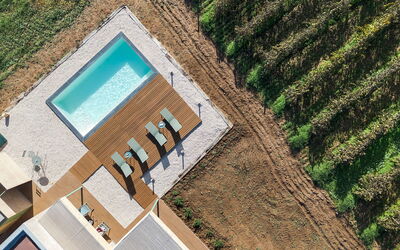 Mami: Swimming Pool, Garden, Landscaping, Backyard, Yard, Villa, Plantation, Farmhouse, Eco Hotel, Agriculture