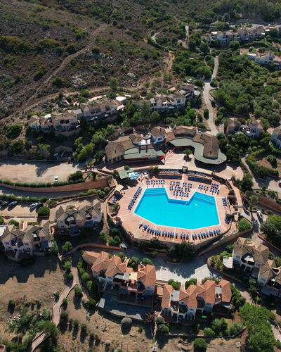 Rocciarossa: Swimming Pool, Resort, Leisure, Resort Town, Vacation, Estate, Seaside Resort, Eco Hotel, Villa