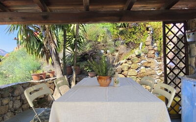 Accommodation:&nbsp;Anna e Il Mare 18.2