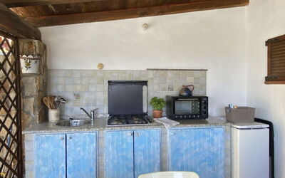 Accommodation:&nbsp;Anna e Il Mare 18.2
