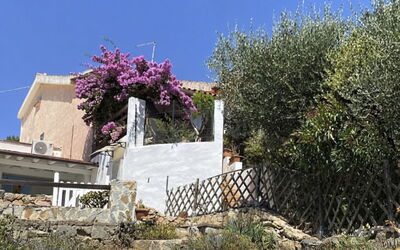 Accommodation:&nbsp;Anna e Il Mare 18.2
