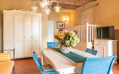 Accommodation:&nbsp;Mimosa Gialla