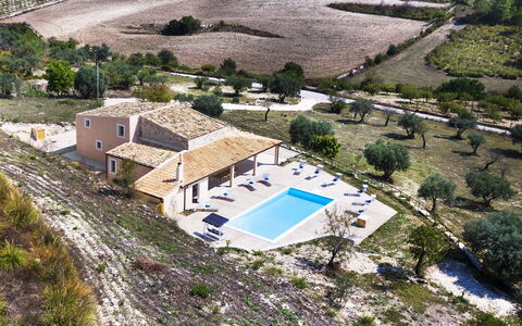 Villa Belvedere: Swimming Pool, Estate, Cottage, Farmhouse, Resort, Villa, Outdoor Furniture, Hacienda, Eco Hotel, Hotel