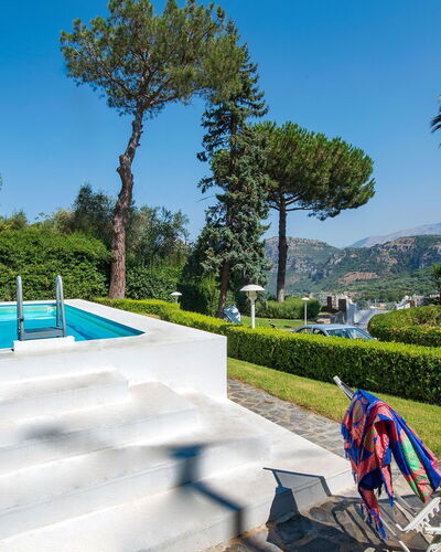Villa Sam: Swimming Pool, Leisure, Resort, Garden, Eco Hotel, Landscaping, Villa, Hotel, Resort Town, Hacienda