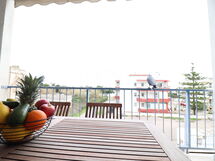 Circe Sea View