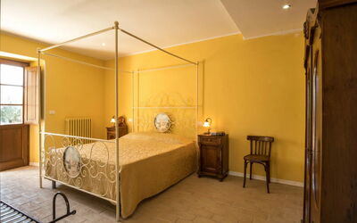 Accommodation:&nbsp;Villa