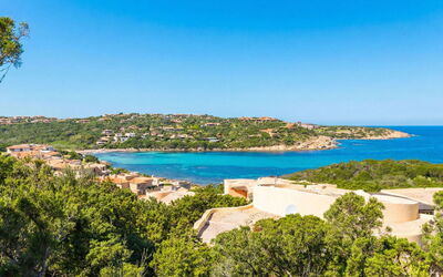 Porto Cervo 634
