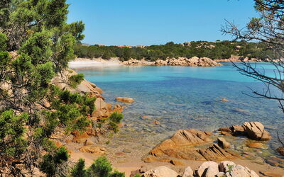 Porto Cervo 634