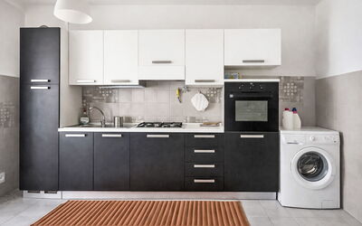 Etrusco Apartment