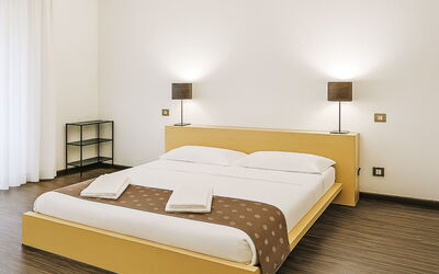 Etrusco Apartment