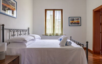 Casa Lory, Monteriggioni, Siena