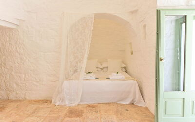 Trulli Fontana
