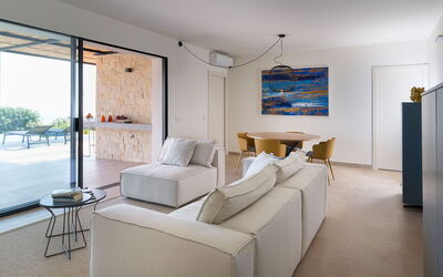 Villa Campo Verde