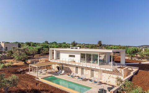 Villa Panita: Estate, Villa, Resort, Hacienda, Mansion, Swimming Pool, Eco Hotel, Hotel