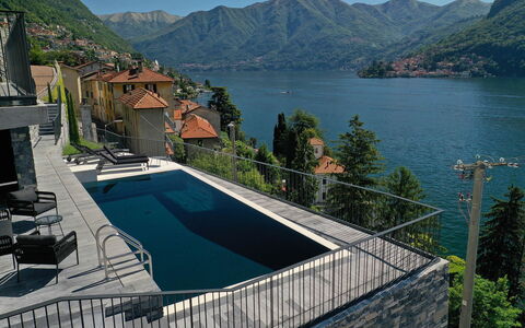 Letizia: Swimming Pool, Composite Material, Resort Town, Eco Hotel