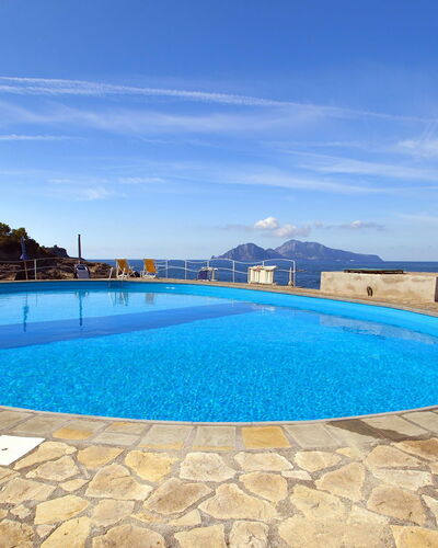 Villa Mary: Blue, Water, Swimming Pool, Sea, Coastal And Oceanic Landforms, Coast, Ocean, Tropics, Beach, Bay