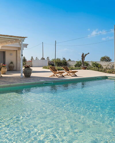 Villa Camporeale: Swimming Pool, Resort, Estate, Shade, Villa, Eco Hotel, Hacienda, Hotel, Outdoor Furniture