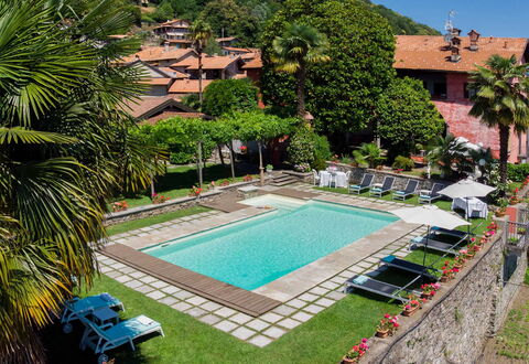Mariuccia 1: Swimming Pool, Resort, Outdoor Furniture, Leisure, Eco Hotel, Hacienda, Umbrella, Hotel, Resort Town, Villa