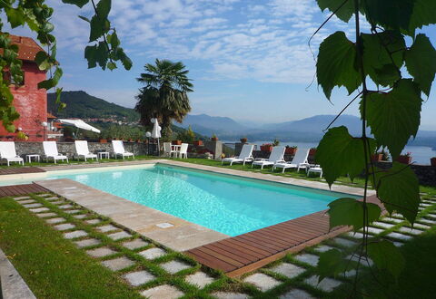 Mariuccia 3: Swimming Pool, Resort, Outdoor Furniture, Eco Hotel, Umbrella, Leisure, Mountain Range, Hacienda, Resort Town, Shade