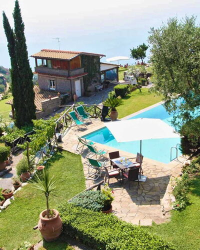 The Sea Farmhouse: Swimming Pool, Resort, Residential Area, Eco Hotel, Estate, Hill Station, Villa, Mountain Range, Hacienda, Resort Town