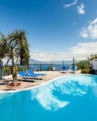 Villa Angel: Blue, Resort, Coastal And Oceanic Landforms, Sea, Coast, Swimming Pool, Ocean, Eco Hotel, Hotel, Tropics